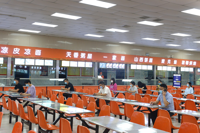 扛牢主体责任,筑牢安全防线——我们开展学生返校复学疫情防控演练 扛牢主体责任,筑牢安全防线——我们开展学生返校复学疫情防控演练