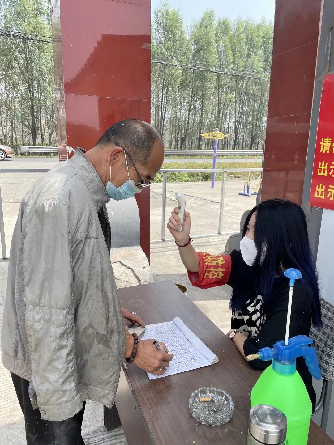 防汛抗疫奏响青春之歌|青力抗疫 爱心抗洪(三) 防汛抗疫奏响青春之歌|青力抗疫 爱心抗洪(三)