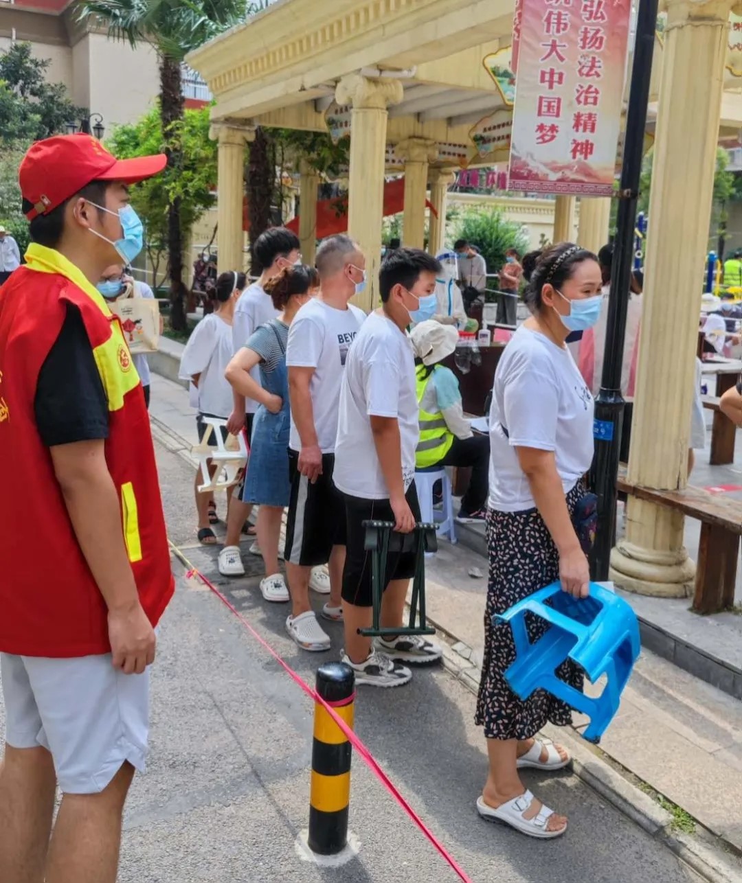 防汛抗疫奏响青春之歌|青力抗疫 爱心抗洪(三) 防汛抗疫奏响青春之歌|青力抗疫 爱心抗洪(三)