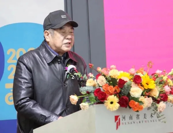我们建院20周年师生优秀作品展隆重开幕 我们建院20周年师生优秀作品展隆重开幕