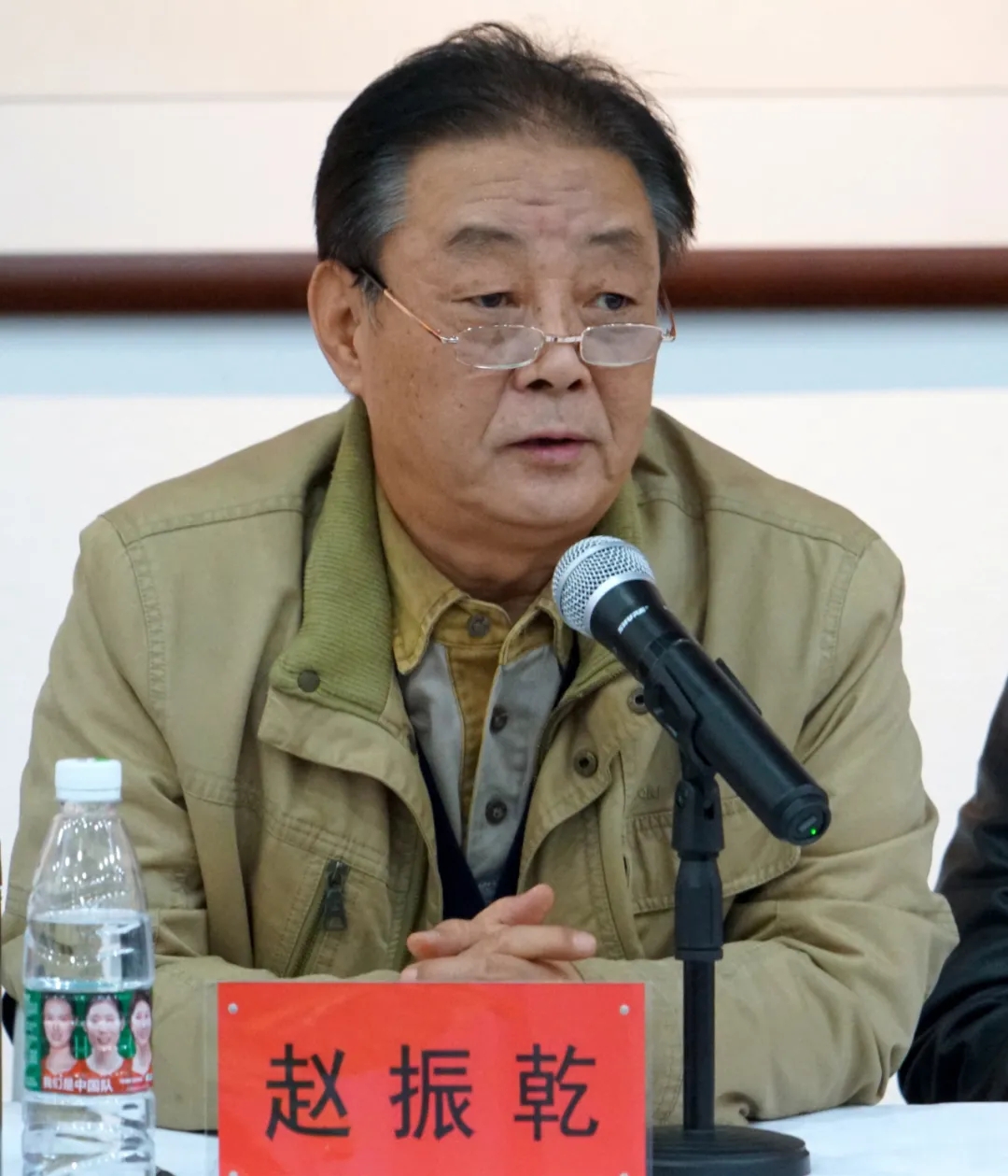 我们建院20周年师生优秀作品展圆满落幕 我们建院20周年师生优秀作品展圆满落幕