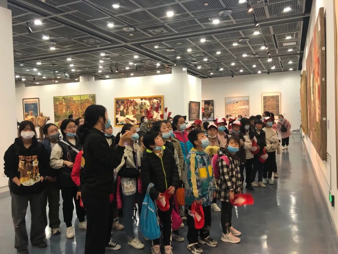 我们建院20周年师生优秀作品展圆满落幕 我们建院20周年师生优秀作品展圆满落幕