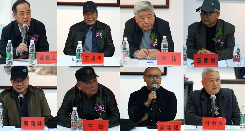 我们建院20周年师生优秀作品展圆满落幕 我们建院20周年师生优秀作品展圆满落幕