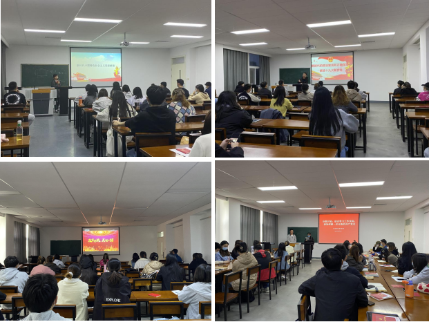我们举行第12期党员发展对象党课培训 我们举行第12期党员发展对象党课培训