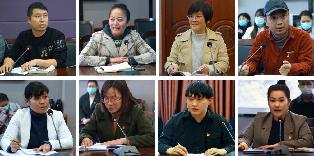 我们深入学习贯彻党的十九届六中全会精神 我们深入学习贯彻党的十九届六中全会精神