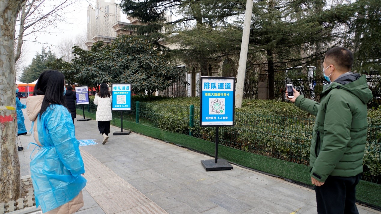 我们开展学生返校复学演练工作 我们开展学生返校复学演练工作