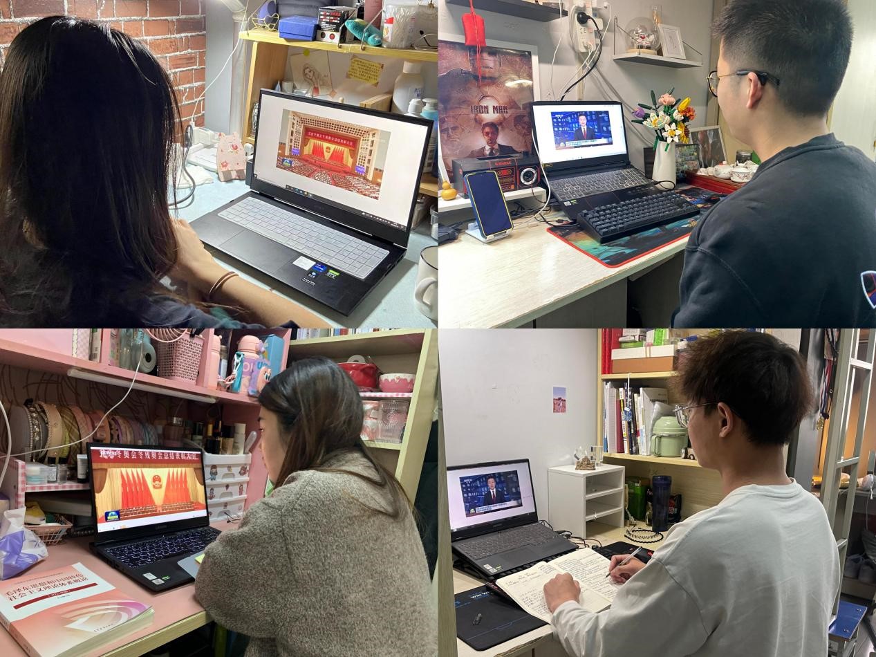 我们师生认真学习习近平总书记在北京冬奥会冬残奥会总结表彰大会上的重要讲话 我们师生认真学习习近平总书记在北京冬奥会冬残奥会总结表彰大会上的重要讲话